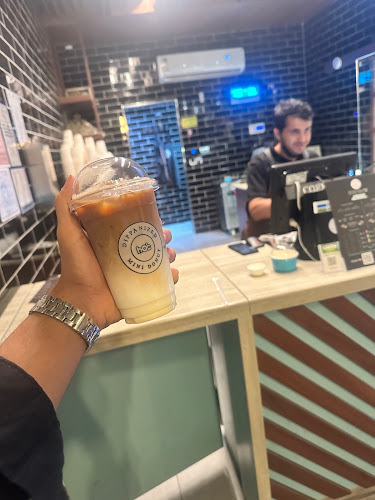 Opinii despre Dippanized Mini Donut în جدة - الضيافة