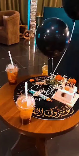 كافيه نجوم الليالي★★★ - المدينة المنورة