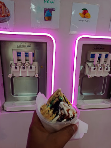 Opinii despre آيسكريم دال în جدة - الضيافة