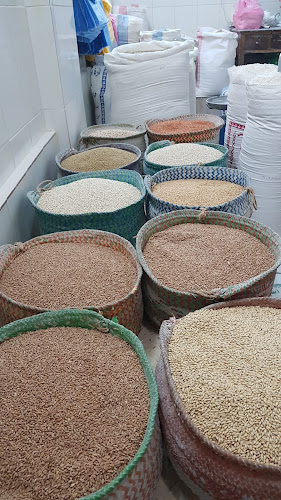 Opinii despre طاحونة البادية în الدمام - الضيافة