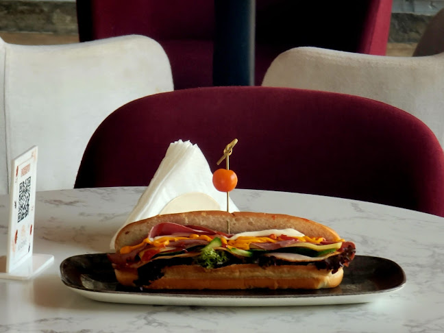 ALCOVE The Lounge - الرياض