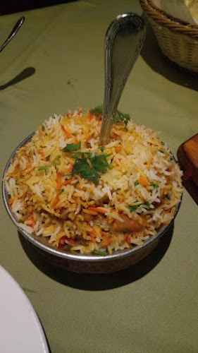 Opinii despre مطعم شيزان الهندي în جدة - الضيافة