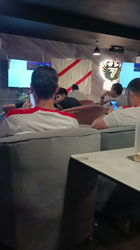 7Sky Coffee - سفن سكاي كافيه - الضيافة