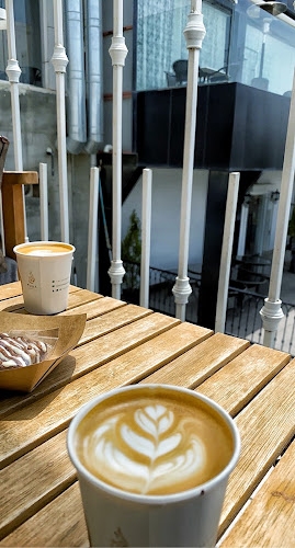 Opinii despre كوفي طوبى TUBA COFFEE în أبها - الضيافة