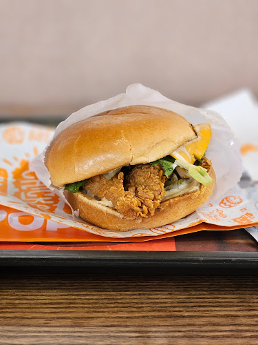 بوبايز - الضيافة