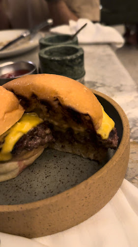 ماربل - الضيافة