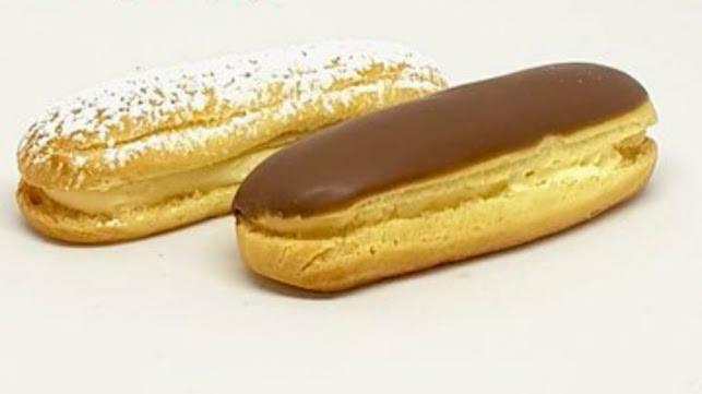 كرسبي سويت - الضيافة