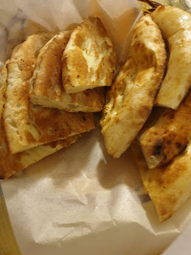 Comentarii opinii despre مطعم مرحبا