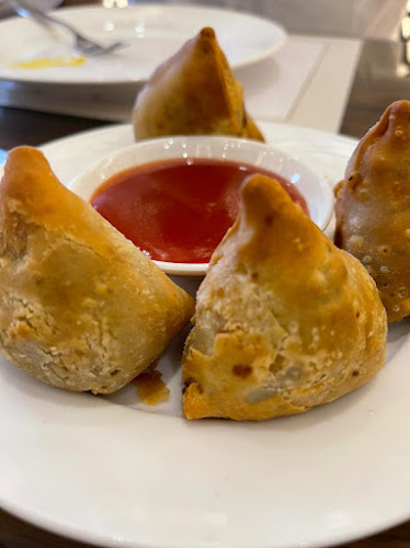 مطعم التنور الهندي - الدمام