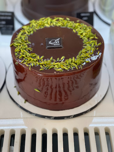 دوكة بيت المخبوزات - الرياض