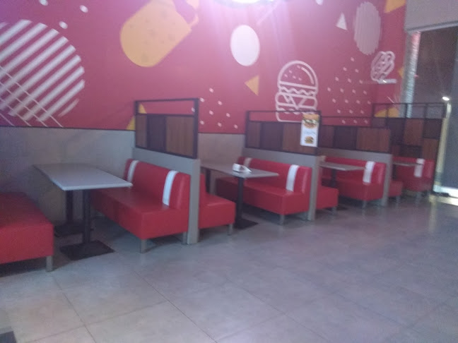 سلطان دي لايت برجر | Sultan Delight Burger