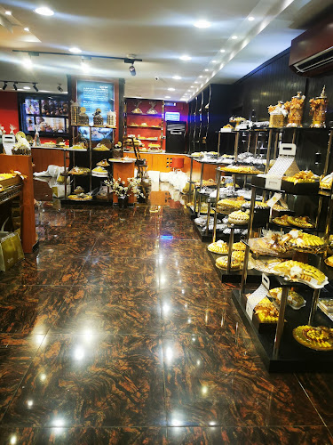 روبي شوكليت - مكة