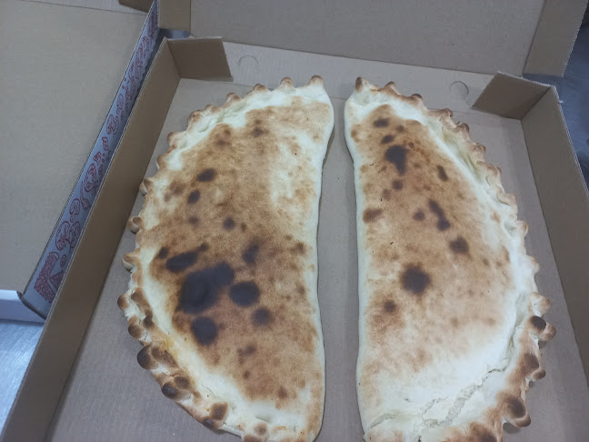 بيتزا رايزر المحمديه - الضيافة