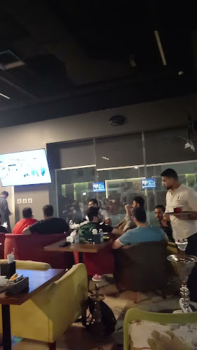 Comentarii opinii despre مقهى ولو باشا