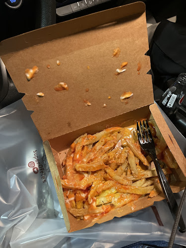 Opinii despre سوبر فرايز în الباحة - الضيافة