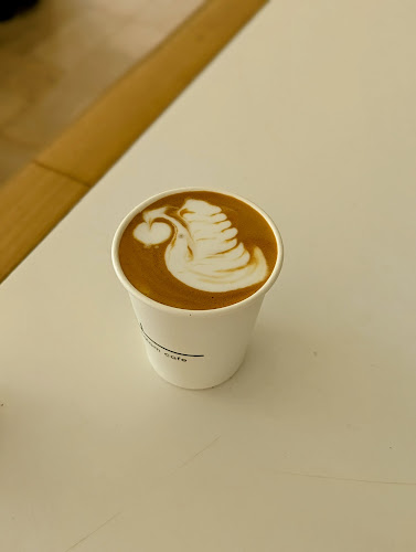 سلام كافيه - الرياض