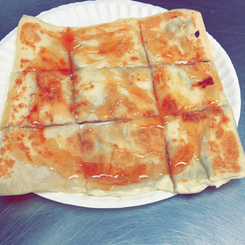 مطعم عريكة ماضينا - الخبر