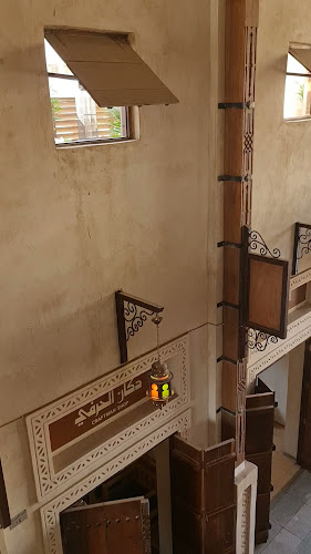 Comentarii opinii despre مطعم شرق القيصرية