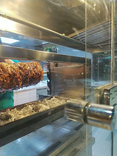 أفكادو السلطان - الضيافة