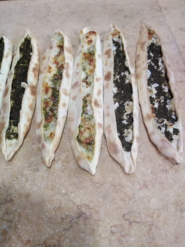 مطعم فاطمه يحيى جراح - تبوك