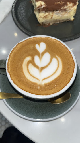 كافية و بيكري ايليون - الضيافة