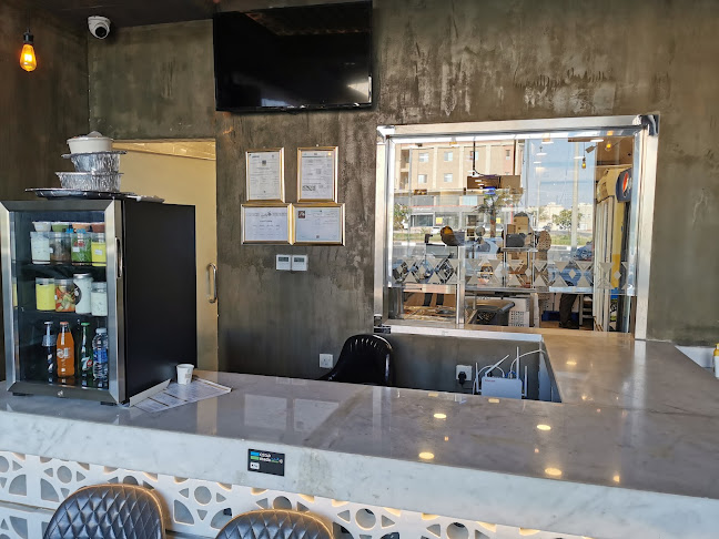 Opinii despre مطعم كشنة în الدمام - الضيافة