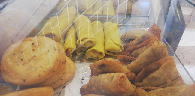 مطعم الغابه - جدة