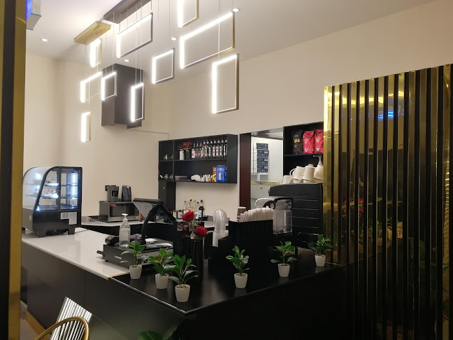 ميليسا كافيه - الرياض