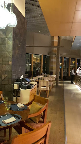 لابراسيري كافيه - الضيافة