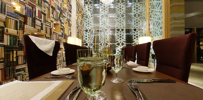 Comentarii opinii despre لابراسيري كافيه