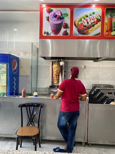 Opinii despre مطعم ربيع النسيم în رياض الخبراء - الضيافة