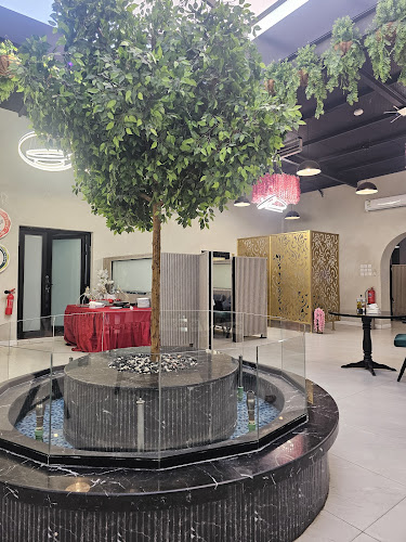 Comentarii opinii despre مطعم قصر منتزه القطيف