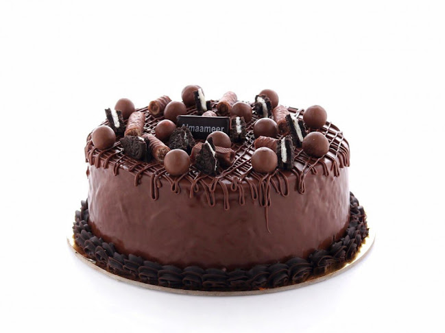 مخبز المعامير ( فرع الخزامي ) almaameer bakery