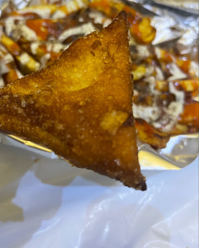 Comentarii opinii despre بسطة بطاطس العم عمر