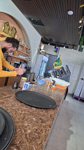 Opinii despre كافيه مصر الجديده în الرياض - الضيافة