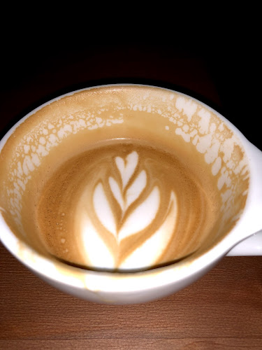 القهوة الشرقية