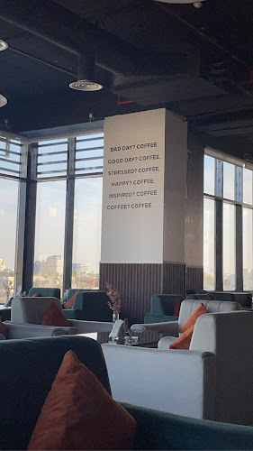 The Station Restaurant & Lounge | مطعم ولاونج ذا ستيشن - الضيافة