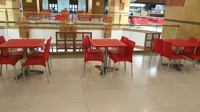 Haram Area Makkah Company, مكة