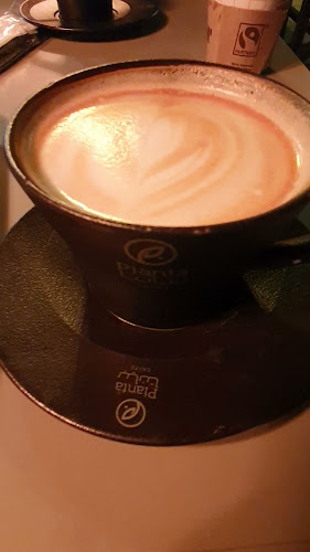 بيانتا كافيه - الرياض