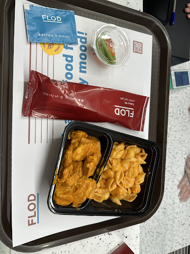 Flod | Healthy Food - الرياض