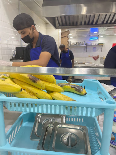 مطبق ورقائق ألفت الحلواني - الضيافة