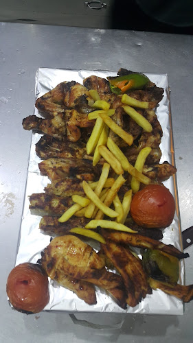 Comentarii opinii despre مطعم العمري للأكلات الشعبية