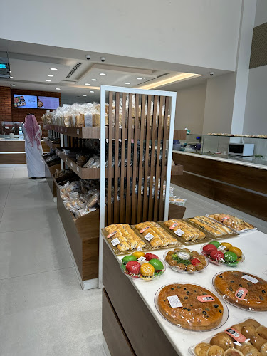 Opinii despre مخابز اليحيى în الدمام - الضيافة