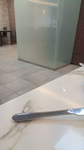 مطعم كباب سمرقند - مكة