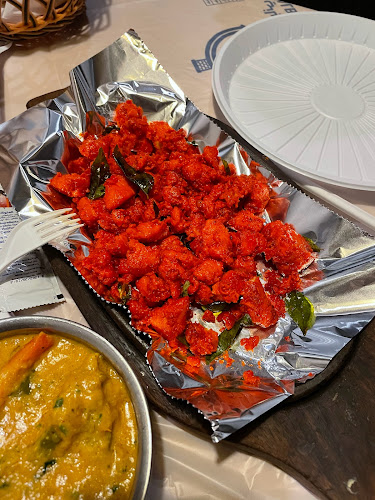 Opinii despre مطعم الباني(عربي - هندي) în مكة - الضيافة