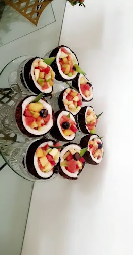 شركة سما لخدمات الاعاشة - الضيافة