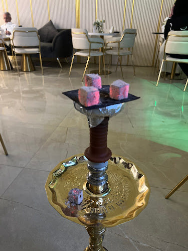 Pascucci Cafe - بسكوت وشي كوفي - الضيافة