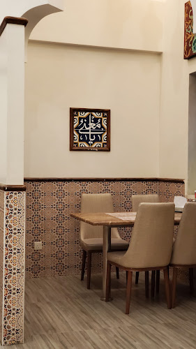 المطعم الايراني فيروزي-الفيصلية - الهفوف‎