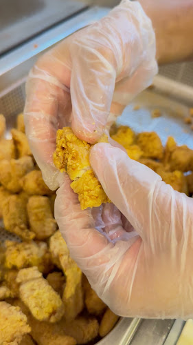 Opinii despre مطعم بحري للأسماك în مكة - الضيافة