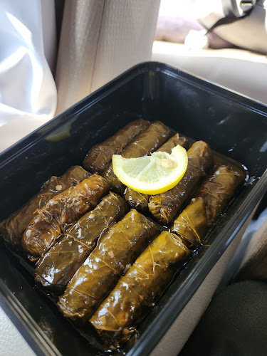 Lilia vineleaf - ورق عنب ليليا - الدمام